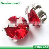 China Supplier Large Rhinestones Crystal Unite,crystal Unite Stone for Wedding Decor Crystal Diy thumbnail-1