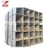 Top Quality Best Price Hot Dip Galvanized Square Steel Tube/pipe for Sale thumbnail-3