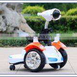 Kids Toys Kids Electric Car Electric Scooters thumbnail-4