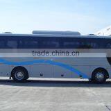 Dongfeng EQ6105L3G 4x2 10m Diesel Used Coach Buses thumbnail-3