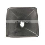 Plastic Injection Hot Runner Car Light Headlight Lamp and Plastic Base Mould/Mold/Molding thumbnail-2