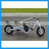 Stand up Pedal Powered Scooter for Kids thumbnail-6