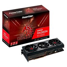 WHOLESALES PRICE FOR POWERCOLOR RED DRAGON AMD RADEON RX 6800 XT 3DHR OC 16GB GDDR6 GRAPHIC CARD