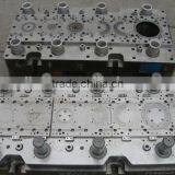 Stamping Progressive Mould for DC Motor Rotor/stator Lamination Core thumbnail-5