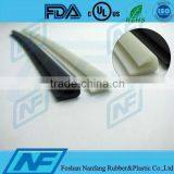 Protective Rubber Edge for Sheet Metal Seal Strip thumbnail-4