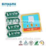 SINMARK Custom Design Electronic Printed Shelf Price Labels