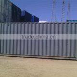 Various Typemaritime Container With CSC Plate in High Quality