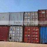 Most Popular Nice 20ft/40ft/40ft HC/HQ Used Sea Container High Standard Competitive Price for Sale thumbnail-3