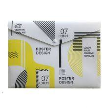 Document Wallet Envelope Bag thumbnail-3
