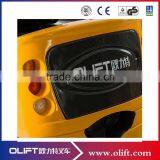 Best Price 1.6 T 1.8T 2T 2.5T 3T Electric Forklift Trucks for Sale thumbnail-4