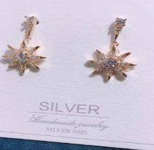 Customized Earrings thumbnail-2