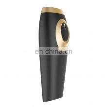 Permanent Hair Removal Professional Hair Removal for Arm Body Bikini Leg, Painless Hair Removal Device With 990,000 Flashes thumbnail-5