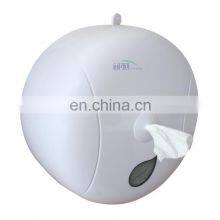 Wholesale Hot Sale American Bathroom Center Pull Toilet Tissue Paper Roll Towel Dispenser thumbnail-3