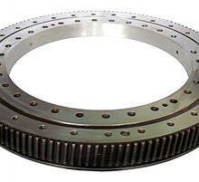 With Compact Structure for Light Duty Cranes 011.20.280 Slewing Bearing thumbnail-2