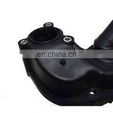 2L2Z8592AA Thermostat Housing With Sensor For Ford Explorer Mercury Mountaineer thumbnail-4