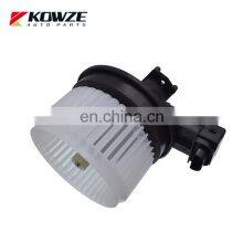 Car AC Air Conditioner Heater Blower Fan Motor Kit For TOYOTA HILUX SW4 SRX 2.8 2017 116360-3180 thumbnail-2