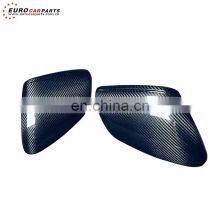 PORCH Tayc 911 992 Side Mirror Cover Dry Carbon Material Fit for Left Hand Driving for PORCH Tayc 911 992 Mirror thumbnail-1