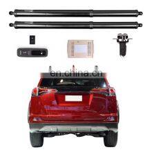 Smart Electric Tailgate Lift System for Toyota RAV42017 thumbnail-2