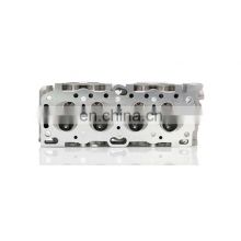 MD188956/MD099086/22100-32540 Supply A Variety Of Quality Cylinder Head Assembly For Mitsubishi 4G63 8V 4G63 16V Cylinder Head
