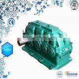 ZLY/ZDY/ZSY/ZFY Speed Reducer Gearbox With ISO9001:2008 and CE Certificate thumbnail-1