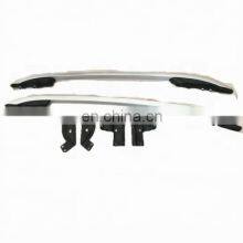 Алюминиевые аксессуары для рельсов багажника на крышу NP300 thumbnail-2