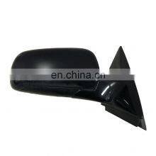 Car Parts Wholesale Price A6 Car Body Kits Adjustable Rearview Mirror Left Right Mirror Rearview Mirror thumbnail-3