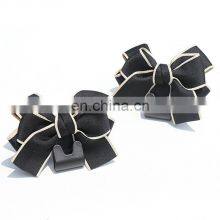 2Pcs Car Accessories Interior Decoration Seat Back Hook Creative Cute Cartoon Rear Seat Invisible Multifunctional Small Hook Car thumbnail-2