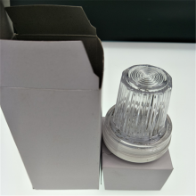 IP44 Outdoor LED Strobe Bulb Flash Rate 50-70 per Minute for Christmas Tree Topper Decoration thumbnail-4