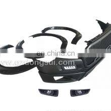 4X4 High-Performance Front Grille Body Kits For Ranger Raptor thumbnail-5