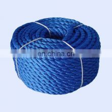High strength silk braided cord rope