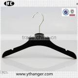 High End Fashion Velvet Hanger With Special Shape for Luxury Clothes thumbnail-4