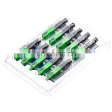 SC LC FC ST Optic Fiber Fast Adapter Fiber Fast Connector Single Mode or Multi Mode thumbnail-5
