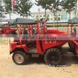 China Small Dump Truck and Dump Truck Parts on Hot Sale thumbnail-6