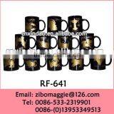 Can Shape Ceramic Wholesale Promotion Measuring Cups for Drinks for Tableware thumbnail-1