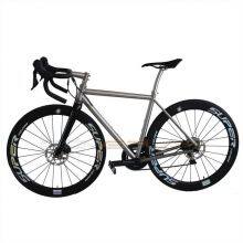 COMEPLAY wholesale factory direct  Titanium Gravel Road Bikes