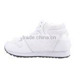 Nice Shape Mens Casual Shoes Sneakers Lace up High Top Sneakers for Men thumbnail-4