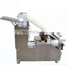 Automatic New Design Stainless Steel Dough Press Machine Pizza thumbnail-5