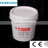 Oxide Silicon Carbide Refractorymotar/Zirconium Corundum Refractory Motar/Refractoy Castables&Refractory Mortar