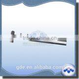 Metal Chrome Waterfall Display Hook for Store&supermarket thumbnail-1