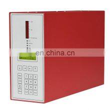 Linggao 20kHz 2000W High Frequency Automatic Digital Ultrasonic Plastic Welder Welding Machine Generator System thumbnail-2