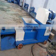 High Efficiency Wood Sawdust Rod Making Machine Sugarcane Sawdust Charcoal Rods Briket Machine thumbnail-2