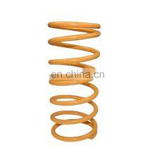 Custom Auto Shock Absorber Coil Spring thumbnail-2