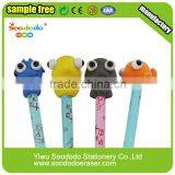 Soododo Make Pencil Toppers Eraser thumbnail-6