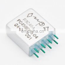 Electromagnetic Low-current 27 V DC / AC  Russian Components Relay