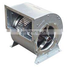 Low Noise AC Centrifugal Blower Fan 12V Centrifugal for Kitchen Application thumbnail-1