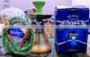 Luxury Glass Hookah thumbnail-5