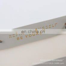 Wholesale Custom Logo Advertising Heavy Paper Shopping Bags Canvas Tote Gift Bag With String thumbnail-4