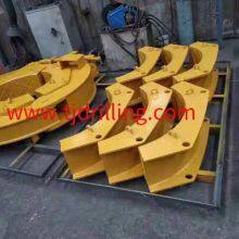OD1200MM Hydraulic Casing Clamp With 1000mm and 880mm Insert Used for Double Wall Casing Clamp thumbnail-3