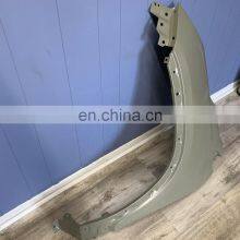 2017-2020 CHEVRO-LET TRAX Car Front Fender Mudguard Auto Body Parts,OEM# 42334473 thumbnail-3