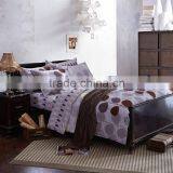 China Reactive Printed Cotton 4pcs Elegant Quit Cover Set Modern Classic Bedroom Sets thumbnail-1